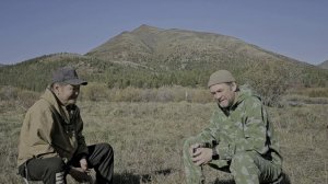 Интервью Богуславский Георгий