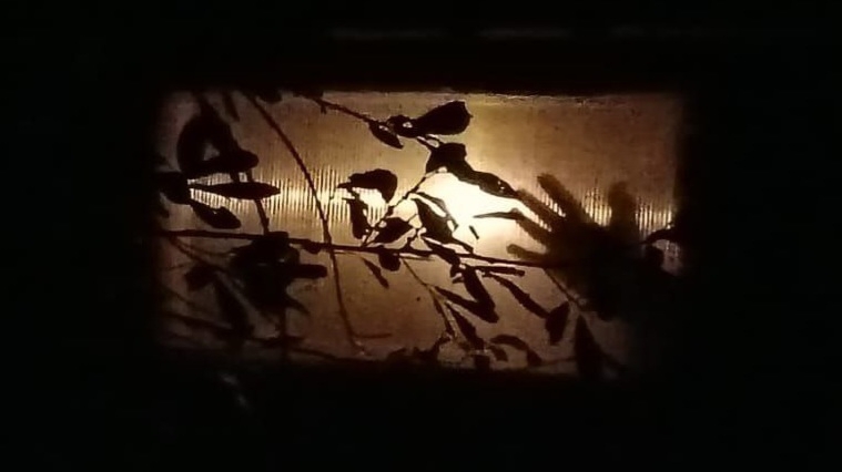 Последний День Лета (HORROR)