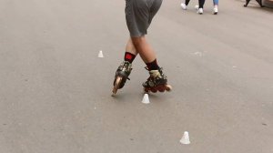 RollerLine | Отвертка на роликах