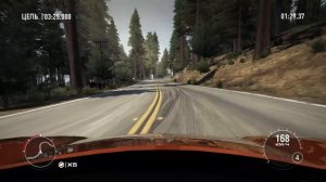 GRID 2 - Состязания за авто -Т3 - 1-3 гонка