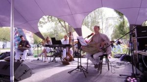 День Индии ( Большой шатер ) 17/08/25