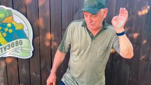 Отзыв о осетровой ловле на вип зоне