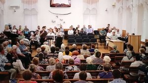 Если я молиться перестану ♥️ христианская песня