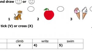 Starter+, подготовка к экзаменам, 2025 аудирование