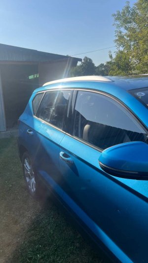 JETTA VS5