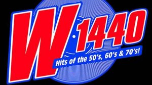 [MW DX] 1440 kHz CKJR - "W1440" (Wetaskiwin, AB, CAN) 09.01.2021