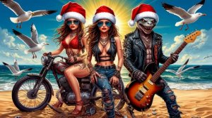 Rock Okliviy New Year's Eve 2026