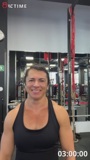 Казарина Елена ll ТФ Королёв ll Член клуба ll 75 раз