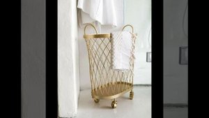 ТОП-5 эстетичных товаров для ванной комнаты с Яндекс.Маркета