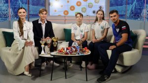 Доброе утро, Севастополь! (1 сентября 2025)