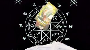 Весы - Таро прогноз на сентябрь 2025