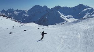 Поездка на Эльбрус 2025! Катаемся на сноубордах! . В кармане не больше 10.000р