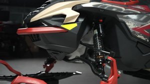 СОЛЬ PRODUCTION | AODES СНЕГОХОДЫ | РЕКЛАМНОЕ ВИДЕО