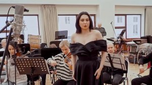 Utarid Mirzamova - Lisa's aria ＂Uzh Polnoch blizitsa＂ The Queen of Spades  - Tchaikovsky (2025)