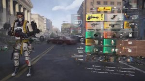 Tom Clancy's The Division 2 - Управляющий - режим Мастер - Финал