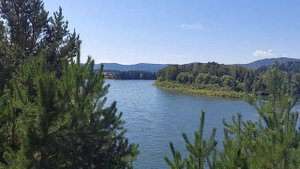 Камень любви на Алтае● Даже свадьбы справляются близ него● Тогда семья обретёт счастье ●●●