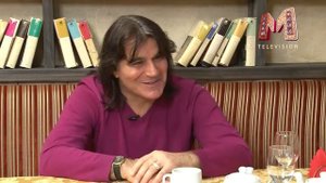 Вячеслав Ольховский ＂Светская хроника＂   часть 1