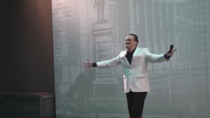 Михаил Серёгин - Всё, что было (Д. Покрасс - П. Герман)