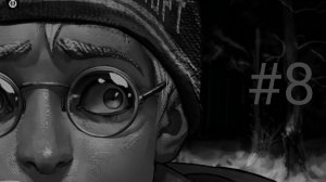 Ооооооооочень долгая ветка:/–﹥Зайчик другая история