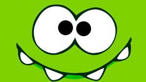 АМ НЯМ - МУЛЬТИК ДЛЯ МАЛЫШЕЙ - ИГРОВОЙ МУЛЬТФИЛЬМ ДЛЯ ДЕТЕЙ