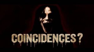 Coincidences? DEMO (Без комментариев/no commentary)