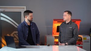 Выбор фокусной линзы для лазерной резки