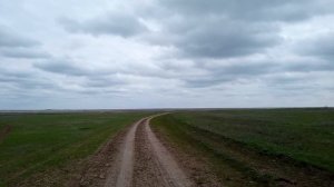 Исчезнувшая деревня Ивановка, Озинский район.