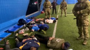 Футболистам-мигрантам грозит депортация за драки на матчах в Самарской области