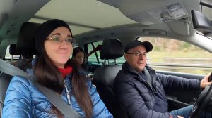 Влог/ Что продаёт баур в автоматах/ Купили цветы на кладбище бабушке/ Жизнь в Германии