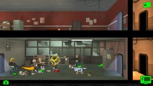 Fallout Shelter #32