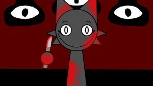 Арт для: Венда Хоррор (Фк ю❤️ )