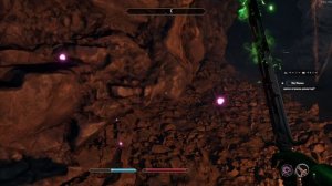 Oblivion Remastered. Прохождение за лучника - алхимика №11. Увеличиваем урон от ядов.