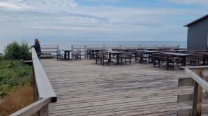 Куршская коса: Дюны, Балтийское море, Леса, Интересные места нашего Путешествия