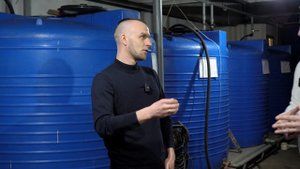 Как сделать почву плодородной даже в пустыне Биогумус основа плодородия почвы