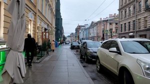 Санкт-Петербург