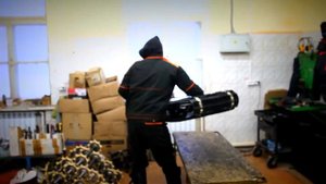 НАШ МОТОЗАВОД PAXUSmoto