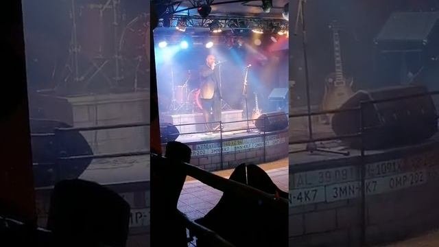шансон