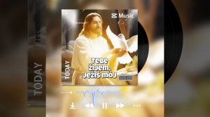 Tebe žijem, Ježiš môj ( DJ SkorpionJasod ) #музыка #песня #любовь #джасод #topc