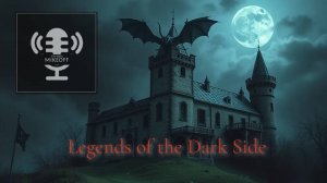 MikeOFF - Legends of the Dark Side (Легенды Темной стороны) Metalcore album, 2025.