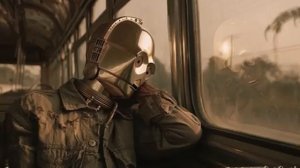 Star Wars - The Golden Boy (Parody Music Video) (360p)