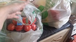 Да,что творится в школе 😵💫Пошла гулять принесла 2 пакета🤦♀️