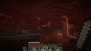 Something Watches Beyond the Netherrack | Minecraft Creepypasta реакция