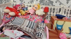 на день рождения в магазин игрушек!❤