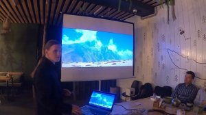 Трэвел - встреча. Путешествие к базовому лагерю Эвереста