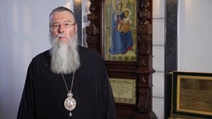 Поздравление епископа Покровского и Новоузенского Феодора с Днем знаний