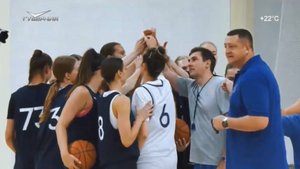 2025 Самара Предсезонье