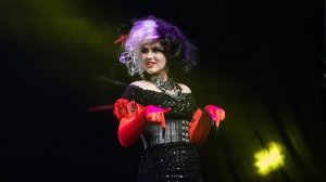 Виктория Дрозд, Егор Казаков - All That Jazz [GROM FEST 2023]   ДАТиК АИ