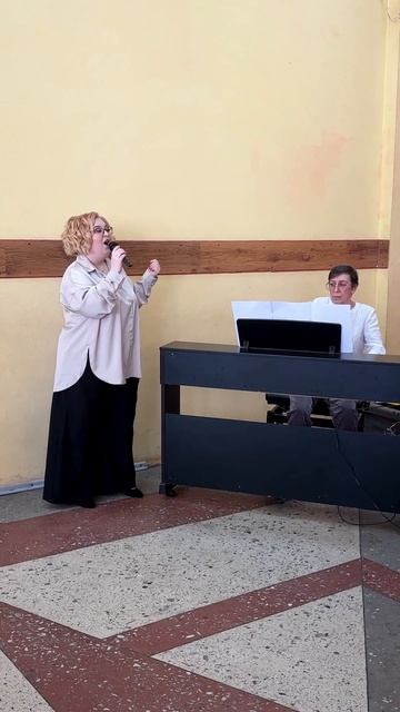 Ролик к Юбилею ансамбля " Карусель" - Welcome -зона смотреть онлайн