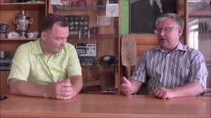 О современном восприятии истории часть 1