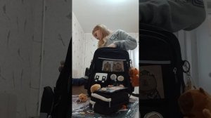 Обзор канцелярии 3